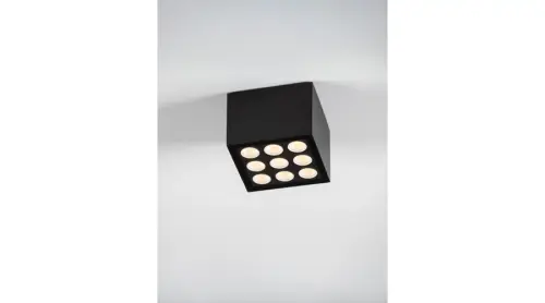 Záhradné svietidlo NOVA LUCE 9971479 LED 17W 1463lm 3000K 230V IP54